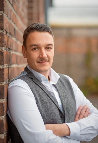 Steffen Otto