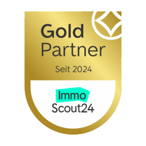 Immoscout 24 Bronze Partner
